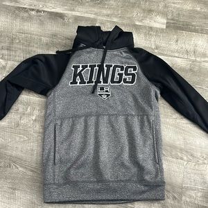 La King Hoodie